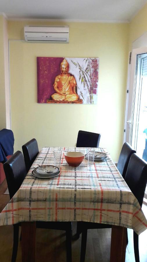 Apartment Cozy Edvin In