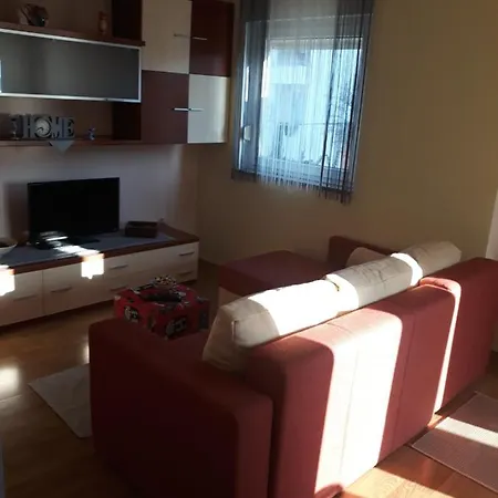 Cozy Apartment Edvin In Medulin Exterior photo