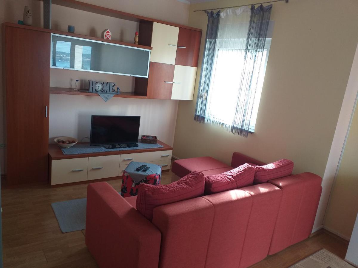 Apartment Cozy Edvin In